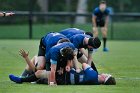 Men's Rugby vs Mass Maritime  Wheaton College Men's Rugby vs Mass Maritime Academy. - Photo By: KEITH NORDSTROM : Wheaton, Rugby, Mass Maritime